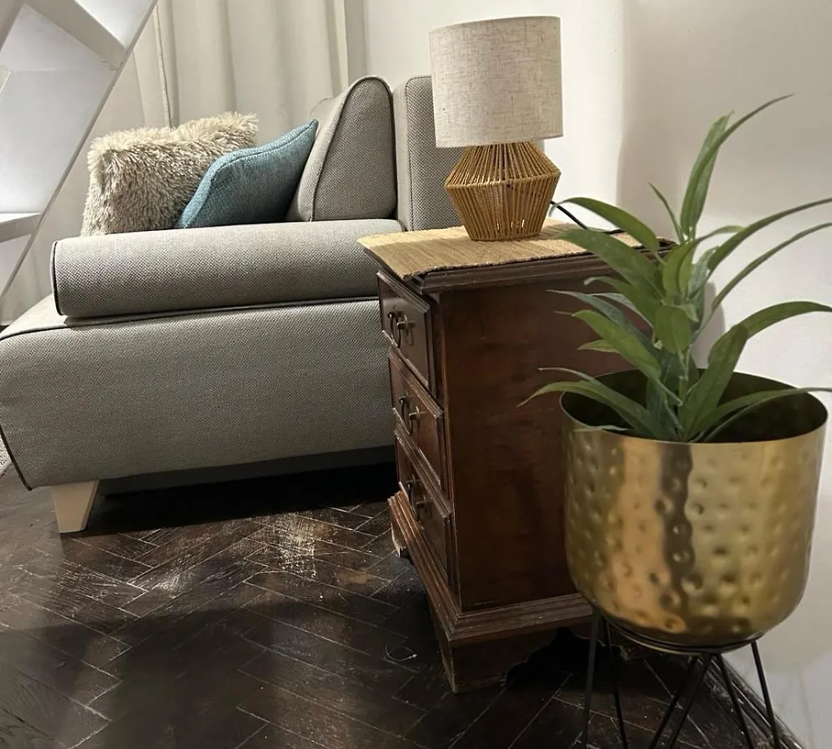 Cobalt Haven Apartment Budapeszt Węgry