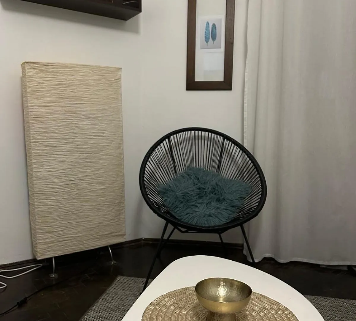 Cobalt Haven Apartment Budapeszt