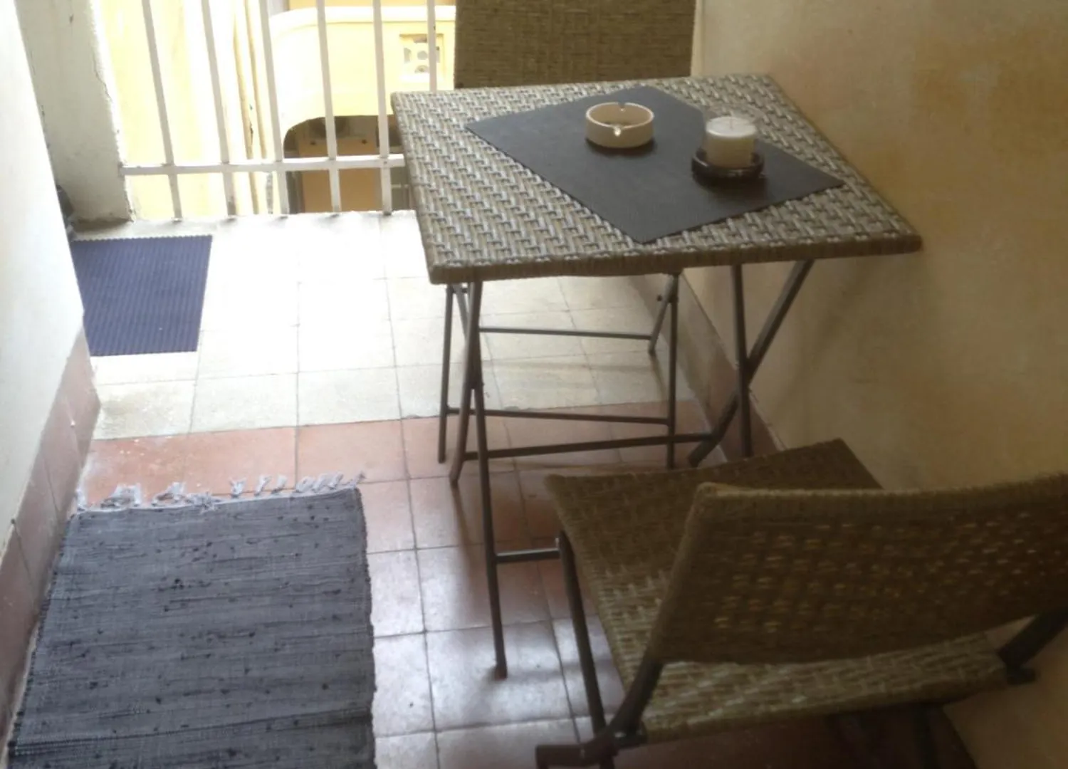 Cobalt Haven Apartment Budapeszt